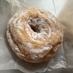RABBI2 #donut - 