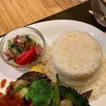 Bistro Horitetsu - 