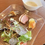 三日月キッチン - 