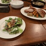 ChigasaKitchen アグルメ - 