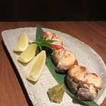 せいもん払い - 