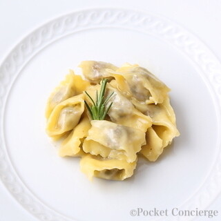 リストランテ イ・ルンガ_0