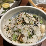 せいもん払い - 