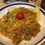 カレーライス専門店 ブラザー - 