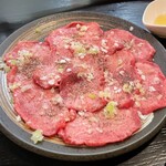 焼肉レストラン ピットイン - 