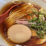 Chuukasoba Takemura - 