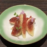 レストラン ラ フィネス - 