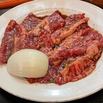 焼肉レストラン ピットイン - 