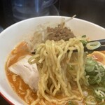 ラーメン雷蔵 - 