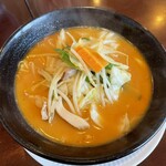 拉麺 津津 - 