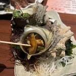 せいもん払い - 