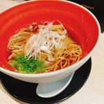 柳麺 呉田 - 