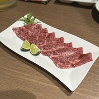 焼肉あきら 本郷本店 - 