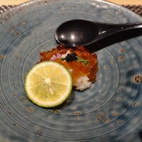 難波 鮨 栞庵 やましろ - 