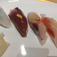 難波 鮨 栞庵 やましろ - 