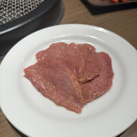 焼肉あきら 本郷本店 - 