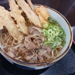 うどん・そば 大隈 - 