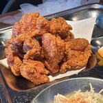 NENE CHICKEN - 