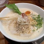 ふじ門 製麺 - 