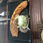 沖縄炭火料理店 うむさんの庭 - 