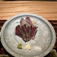 料和 大道 - 