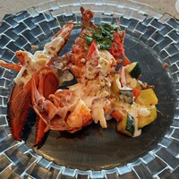 鉄板焼き 七里ガ浜 - 