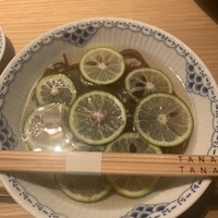 TANAKA YAKINIKU RESTAURANTE - 