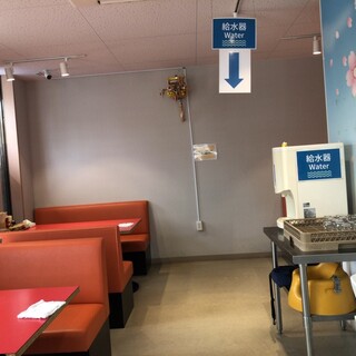 ラーメン 桜道_2