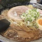 Ramen No Koike San - 