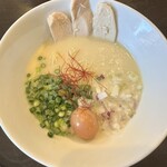 骨付鶏 鶏麺専門店 中野屋  - 