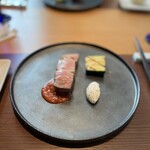 MAIN DINING by THE HOUSE OF PACIFIC - 