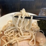 つけ麺 タイヨウ - 