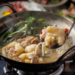 完全個室居酒屋 串焼き Moga_Ru_1