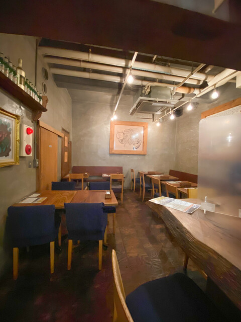 osteria il punto photo 4