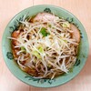 ラーメン二郎 京成大久保店