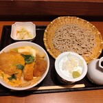 Soba Kisshou Okina - 