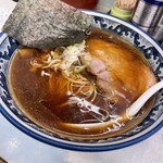 ラーメン丸仙 - 