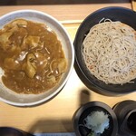 蕎麦きり みよた - 