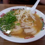 中華そば つばさ - 