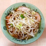 ラーメン二郎 - 