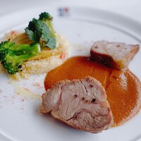 ブラッスリー ポール・ボキューズ 大丸東京 - 