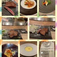 銀座のステーキ 恵比寿店 - 