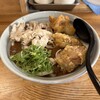 自家製さぬきうどんと肉 甚三 大門店