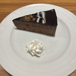 216675262 - チョコレートケーキ