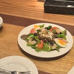 TAVERNA UOKIN 京橋 - 