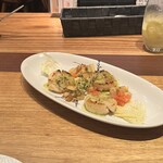 TAVERNA UOKIN 京橋 - 