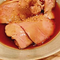 炭火焼鳥とり央 - 