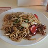 Taishiki Yakisoba Mera - タイ式焼きそば