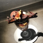 PATISSERIE ASAKO IWAYANAGI - 