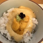 創作テンプラ 天衣 - 